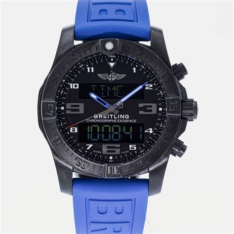 breitling exospace b55 authentic|breitling exospace b55 manual.